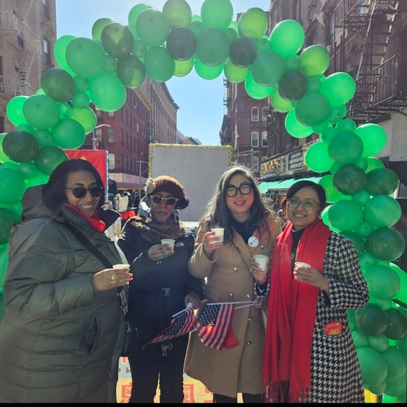 Meet your Posher, Paullette - Picture 6 of 7